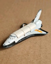 Vintage Corgi Space Shuttle