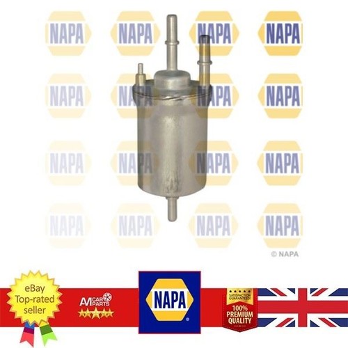 Fuel filter for - for, 156