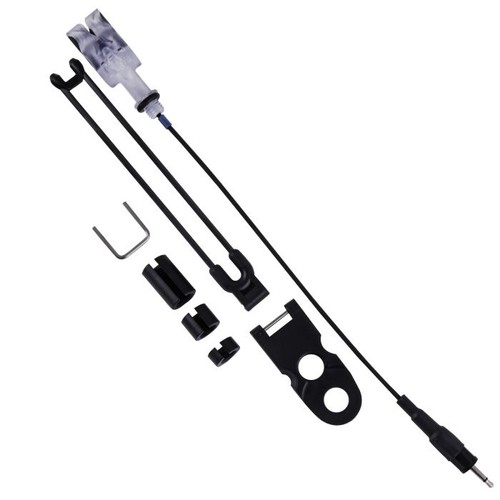 Delkim nitelite indication set - nitelite,