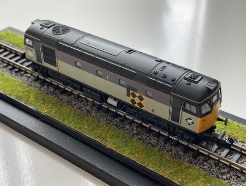 Dapol gauge class - n,