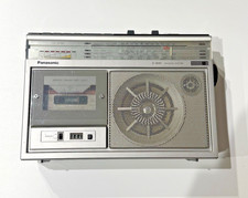 Vintage Panasonic RX-1750LE