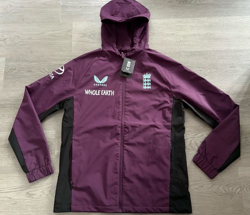 England cricket castore - england,
