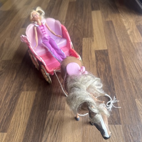 Vintage barbie rapunzel - vintage,