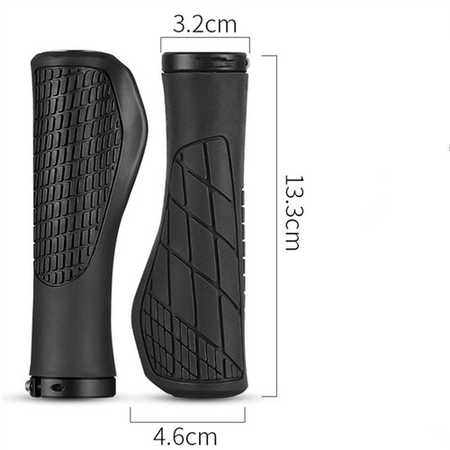 Bucklos bicycle handlebar - bucklos,