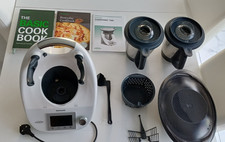 Vorwerk Thermomix TM5 Food