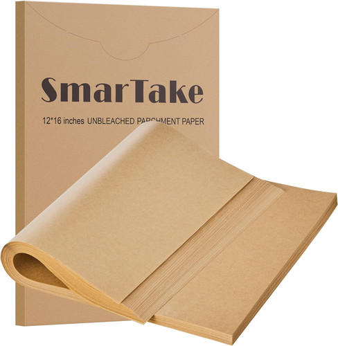 Smartake 200 pcs parchment - smartake,
