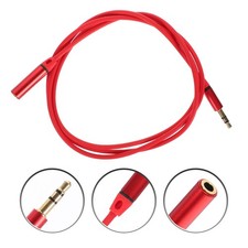  3 Pack Headphone Extension