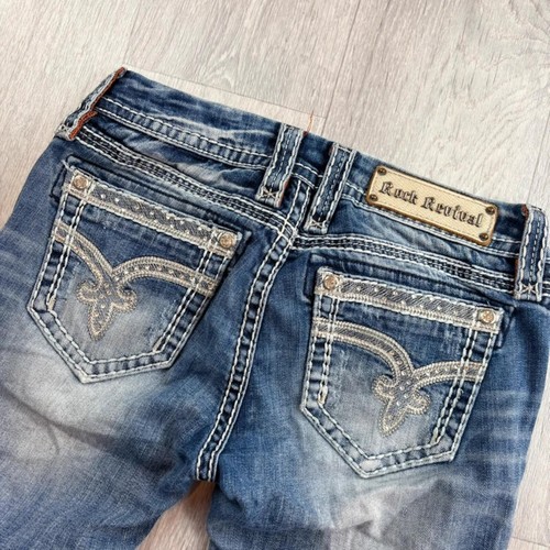 Rock revival gem - rock,