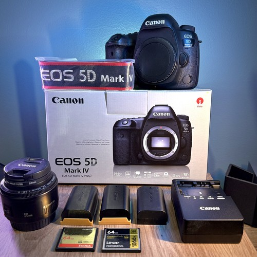 Canon eos mark 30 - mark, 30.4mp