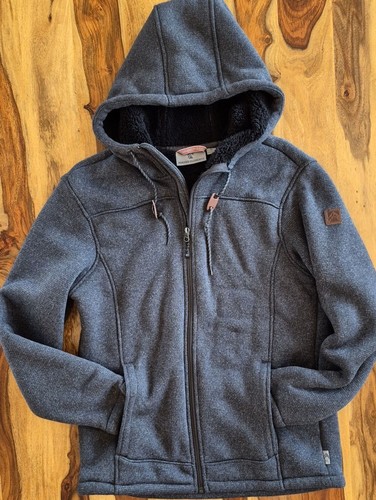 Rugged element thick sherpa - rugged,