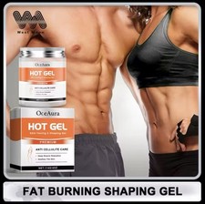 Belly Drainage Ginger Oil