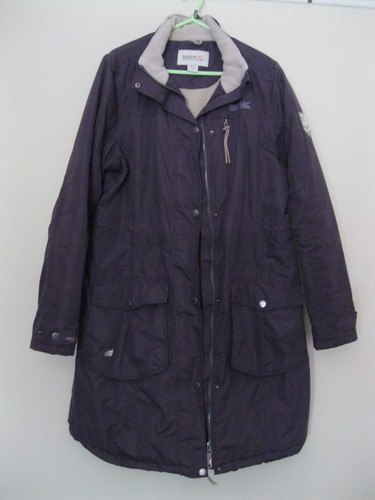 Regatta isotex 5000 coat - 5000,
