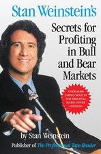 Secrets For Profiting In Bull
