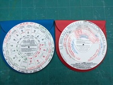 M.H. Mear & Co Circular Slide