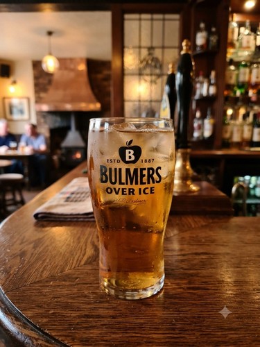 Official bulmers cider - bulmers,