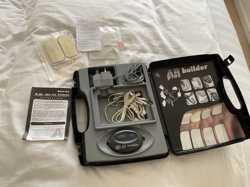 Bodi tek builder rio ab - bodi-tek,