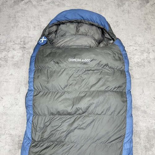 Oex chimera 500 - oex, hydrophobic