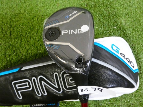 Ping g440 hybrid - g440, 4