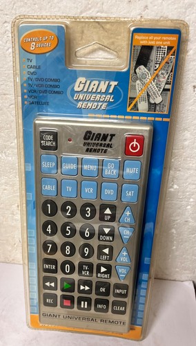 Nos jumbo giant universal - jumbo,