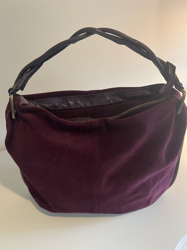 Abro suede leather - abro,