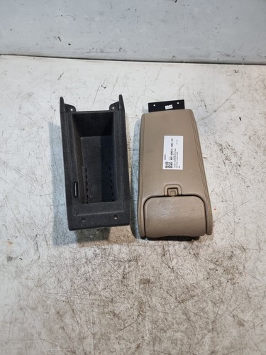 Jaguar armrest center - armrest,