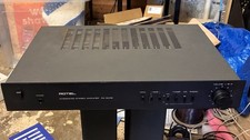 Rotel 840 integrated - rotel,