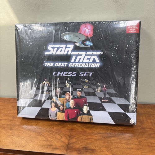 Vintage 1999 star trek the - 1999,
