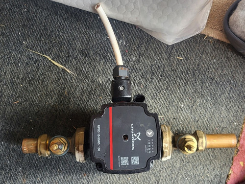 Grundfos ups3 65 - grundfos, 130