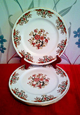 Colclough Royale - Dinner