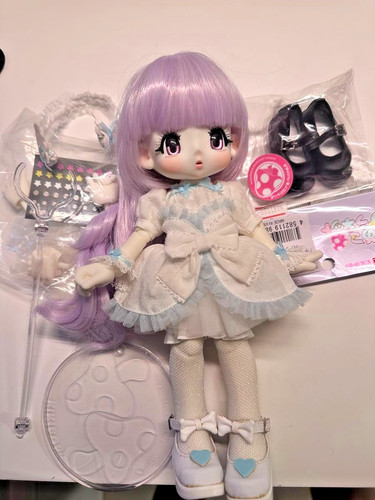 Azone kikipop urahara my - kikipop!,