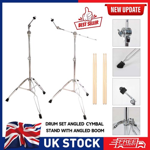 Heavy duty leg - 2x, boom