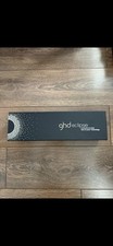 GHD Eclipse Straightners Hair Straighteners