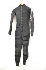 Wet Suit Sub Sepadiver Black