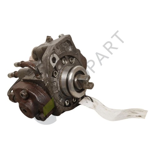 Ford transit mk7 - mk7, injector