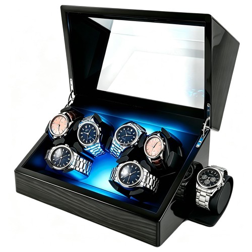Luxury automatic watch - luxury,