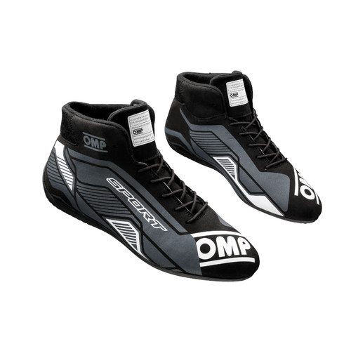 Omp sport race boots - race,