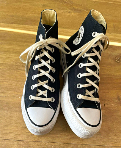 Converse chuck taylor - all, star