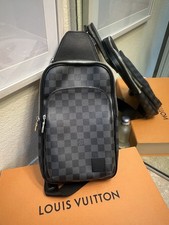 Louis Vuitton Avenue Sling Bag