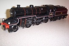 O GAUGE (2RFS) BR(M) 'CRAB' 2-6-0 STEAM LOCOMOTIVE.
