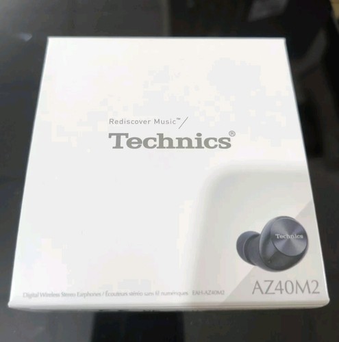 Technics eah az40m2ek wireless - technics, eah-az40m2ek