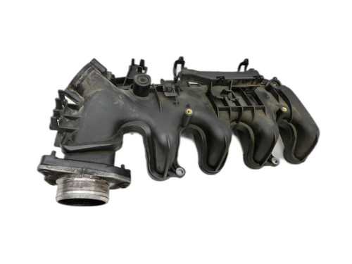 Intake manifold - intake,