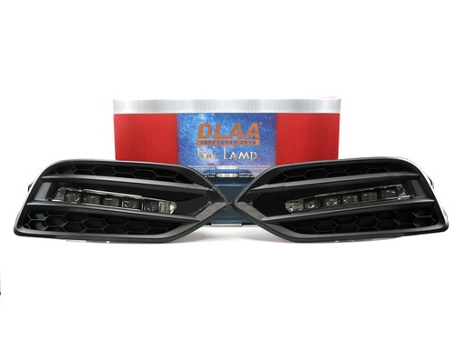 Led fog lamp driving - lamp, for