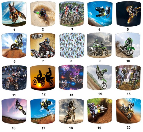 Motocross dirt bike motorbike - motocross,