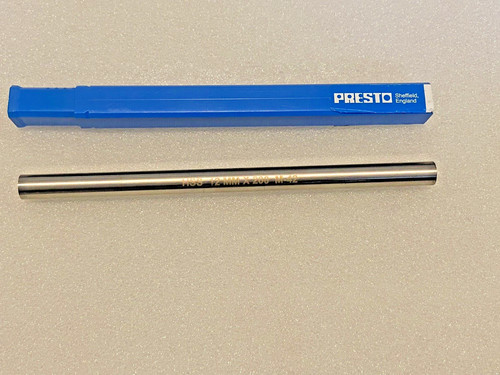 12mm 200mm round - tool, bit