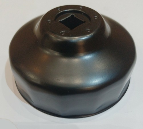 Oil filter removal and fitting - oil,