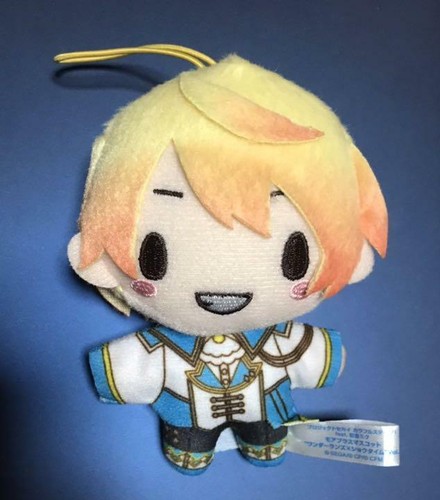 Tenma tsukasa project - project, sekai