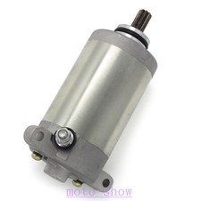 Starting Motor Starter For
