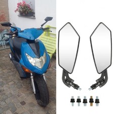 8mm 10mm Motorcycle Rearview