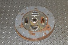 LEXUS RX 400h AWD 2008 RHD