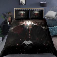 Superman Batman Single Double